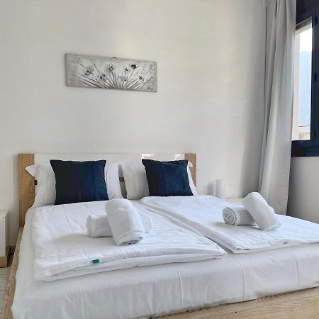 Guesthouse Lugano Apartments By Lr 외부 사진
