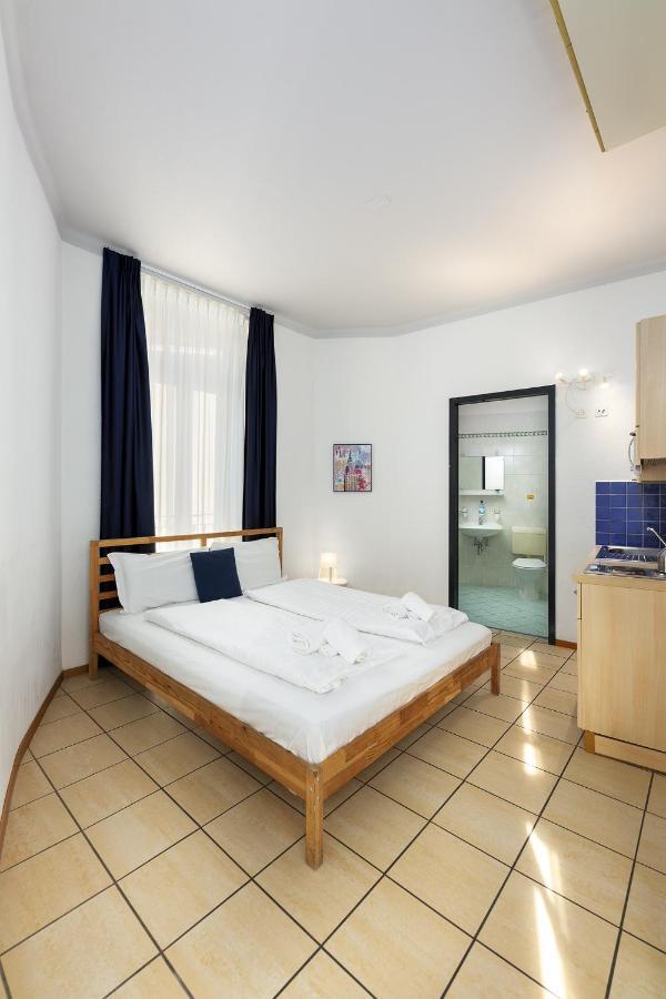 Guesthouse Lugano Apartments By Lr 외부 사진