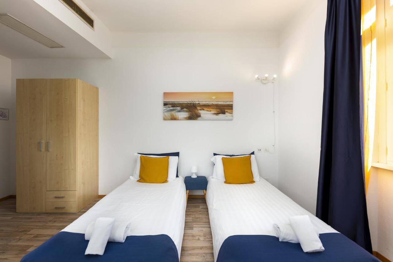 Guesthouse Lugano Apartments By Lr 외부 사진