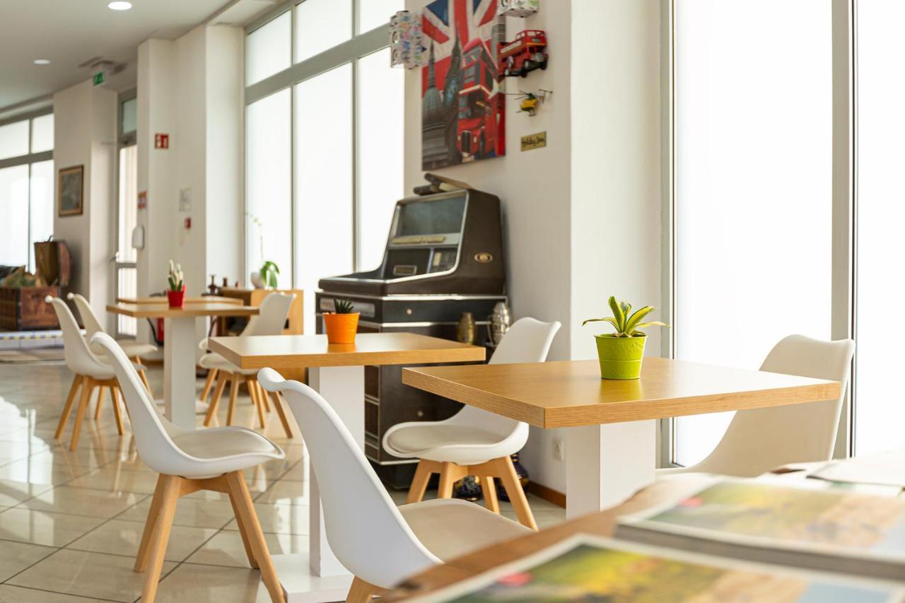 Guesthouse Lugano Apartments By Lr 외부 사진
