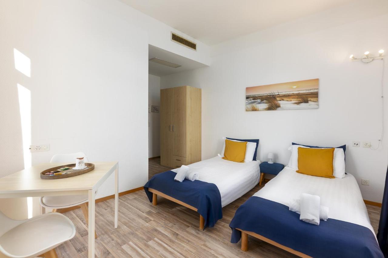 Guesthouse Lugano Apartments By Lr 외부 사진