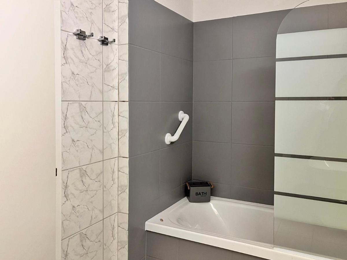 Guesthouse Lugano Apartments By Lr 외부 사진