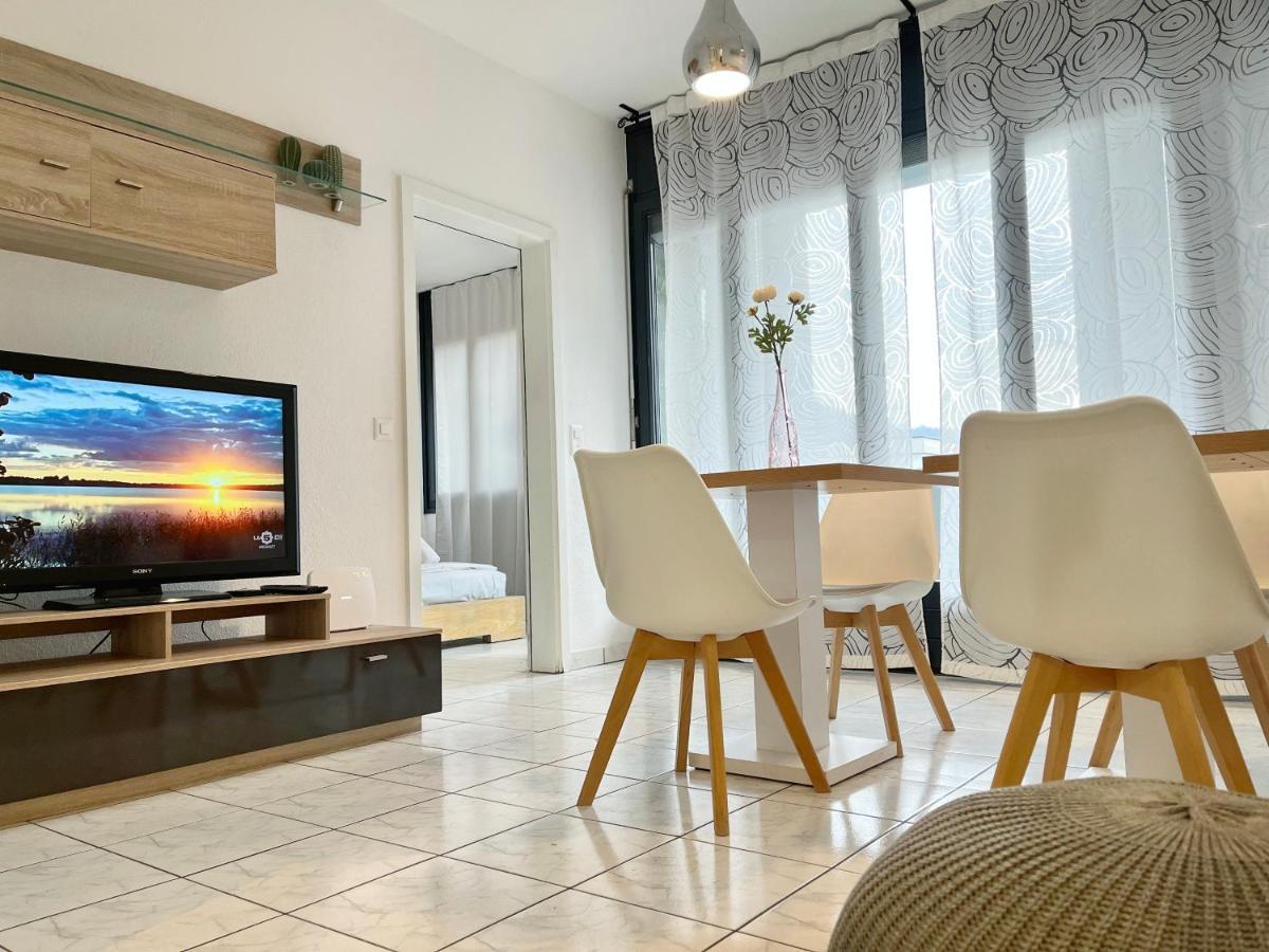 Guesthouse Lugano Apartments By Lr 외부 사진