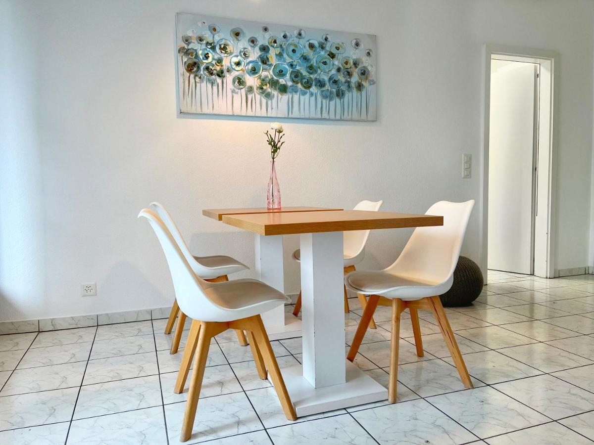 Guesthouse Lugano Apartments By Lr 외부 사진