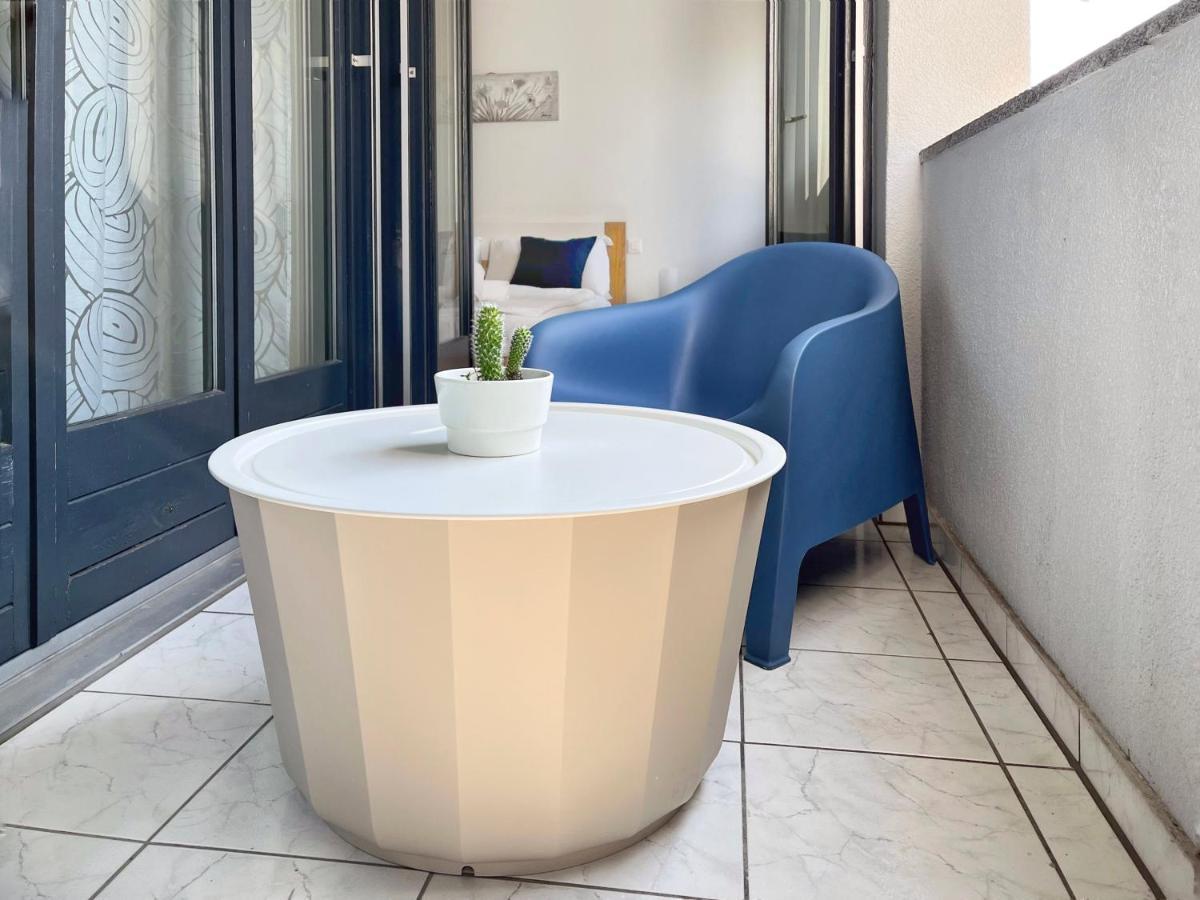 Guesthouse Lugano Apartments By Lr 외부 사진